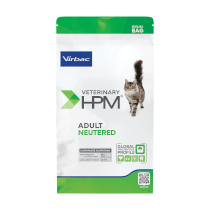 Adult Cat Food Neutered