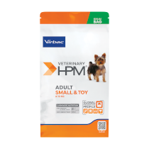 Adult Dog Food - Small & Toy