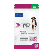 Adult Dog - Large & Medıum