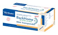 BackHome Mini Çipler