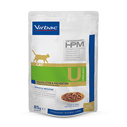 Cat Urology WET - Struvite Dissolution