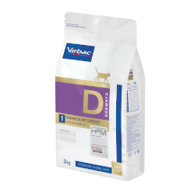 Dermatology Support Cat Food