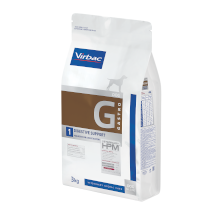 Digestive Support Dog Food G1