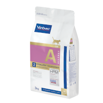 Hypoallergy Cat Food