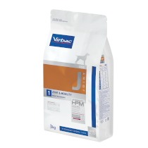 Joint & Mobility Dog Food J1