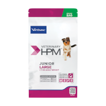 Junior Dog Food - Special Large Dog