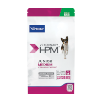 Junior Dog Food - Special Medium Dog