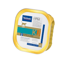 Kidney & Joint Cat Wet Food KJ2
