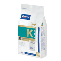 Kidney Support Cat Food