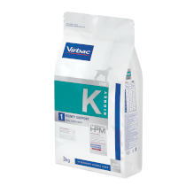 Kidney Support Dog Food