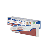Nutri-Plus Jel