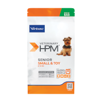 Senıor Dog Food - Small & Toy