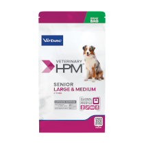 Senıor Large & Medıum Dog Food