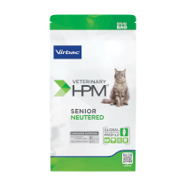 Senıor Neutered Cat Food