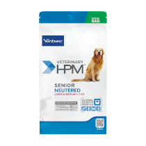 Senıor Neutered Large & Medıum Dog Food