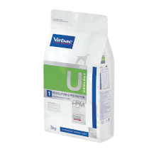 Urology - Dissolution & Prevention Dog Food