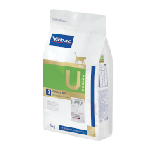 Urology - Water Intake & BehavIour Cat Food