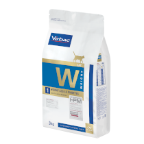 Weight Loss & Diabetes Cat Food